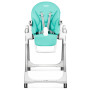 Стульчик для кормления Peg Perego Prima Pappa Follow Me Tahiti