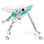 Стульчик для кормления Peg Perego Prima Pappa Follow Me Tahiti