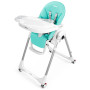 Стульчик для кормления Peg Perego Prima Pappa Follow Me Tahiti