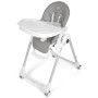 Стульчик для кормления Peg Perego Prima Pappa Follow Me Ice