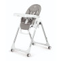 Стульчик для кормления Peg Perego Prima Pappa Follow Plus Me Ice