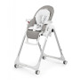 Стульчик для кормления Peg Perego Prima Pappa Follow Me Plus Ice