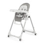 Стульчик для кормления Peg Perego Prima Pappa Follow Me Plus Ice