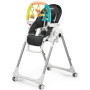 Стульчик для кормления Peg Perego Prima Pappa Follow Me Plus Licorice