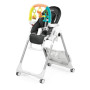 Стульчик для кормления Peg Perego Prima Pappa Follow Me Plus Licorice