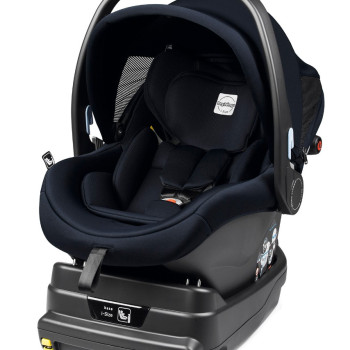 Детское автокресло Peg-Perego 0+ Primo Viaggio i-Size Navy
