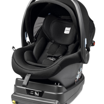 Детское автокресло Peg-Perego Primo Viaggio SL Onyx 2020
