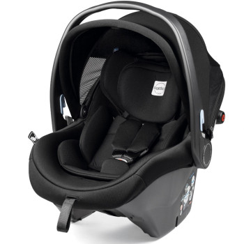 Детское автокресло Peg-Perego Primo Viaggio SL Onyx 2021