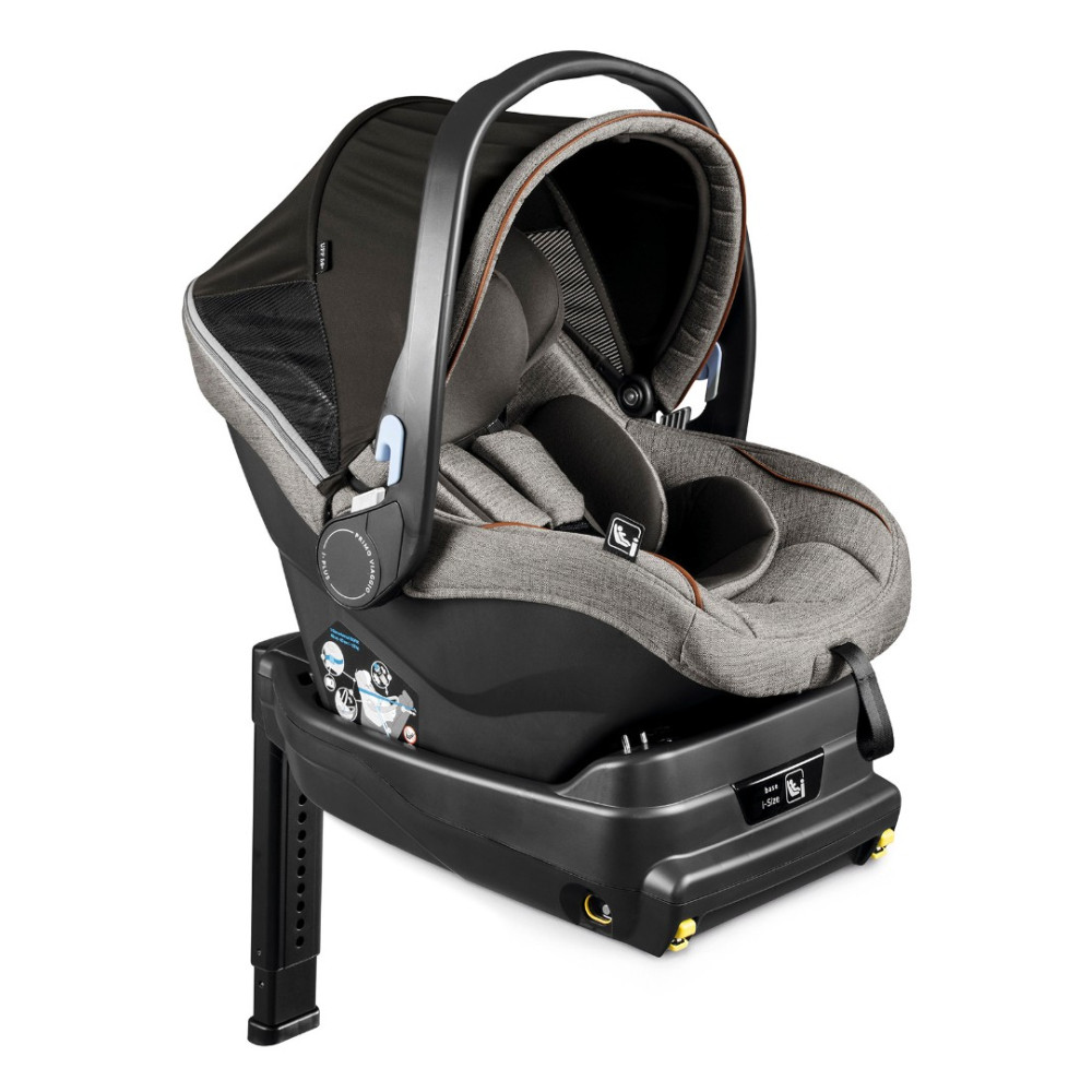 Коляска Peg-Perego Book Polo i-Size Elite Modular