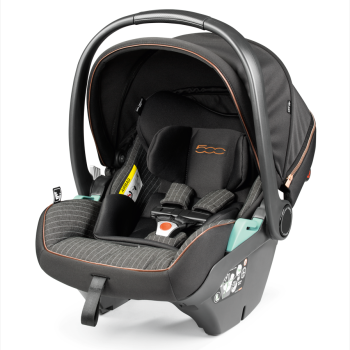 Детское автокресло Peg Perego Viaggio Lounge 500
