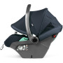 Коляска 3 в 1 Peg Perego Veloce TC Belvedere Lounge 500 New