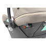 Детское автокресло Peg Perego Primo Viaggio Lounge Astral