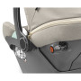 Коляска 3 в 1 Peg Perego Vivace Lounge Astral