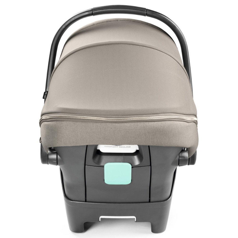 Коляска 3 в 1 Peg Perego Vivace Lounge Astral