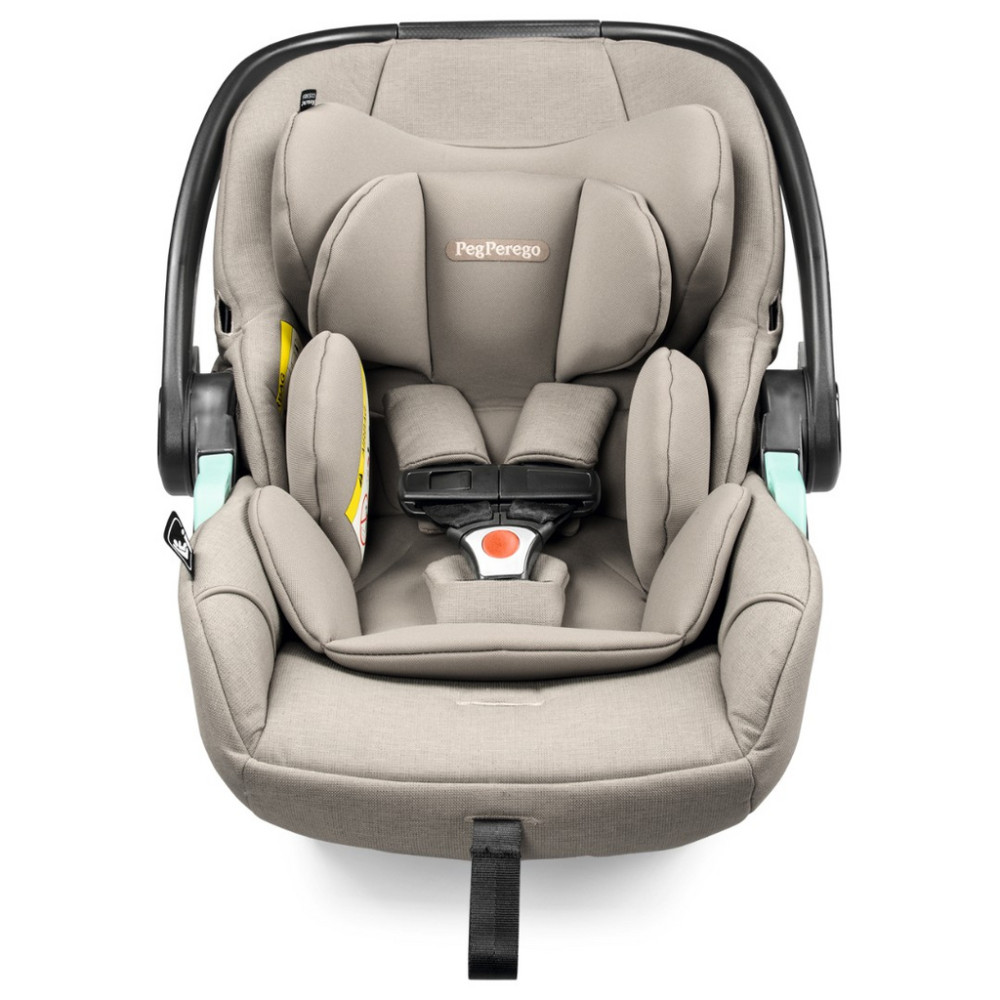 Коляска 3 в 1 Peg Perego Vivace Lounge Astral