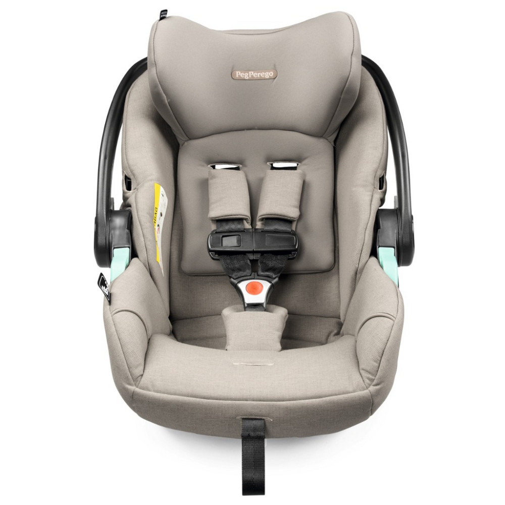 Коляска 3 в 1 Peg Perego Vivace Lounge Astral