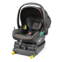 Коляска для новорожденных 3 в 1 Peg Perego Veloce TC Belvedere Lounge 500