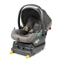 Детская коляска 3 в 1 Peg Perego Vivace Lounge City Grey