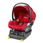 Детская коляска 3 в 1 Peg Perego Vivace Lounge Red Shine