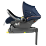Детская коляска 3 в 1 Peg Perego Vivace Lounge Blue Shine