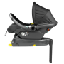 Детская коляска 3 в 1 Peg Perego Veloce Lounge Bronze Noir
