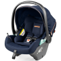 Детская коляска 3 в 1 Peg Perego Vivace Lounge Blue Shine