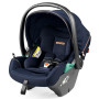 Коляска 3 в 1 Peg Perego Vivace Lounge Blue Shine