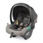 Коляска 3 в 1 Peg-Perego GT4 Lounge Modular City Grey