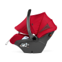 Детская коляска 3 в 1 Peg Perego Veloce Lounge Red Shine