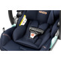 Детское автокресло Peg Perego Primo Viaggio Lounge Blue Shine