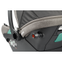 Коляска 3 в 1 Peg-Perego GT4 Lounge Modular City Grey