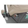 Детская коляска 3 в 1 Peg Perego Veloce Lounge Sand