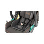 Коляска для новорожденных 3 в 1 Peg Perego Veloce TC Belvedere Lounge 500