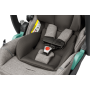 Коляска 3 в 1 Peg-Perego GT4 Lounge Modular City Grey