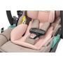 Детская коляска 3 в 1 Peg Perego Veloce Lounge Mon Amour