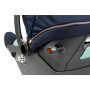 Детское автокресло Peg Perego Primo Viaggio Lounge Blue Shine