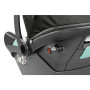 Детское автокресло Peg Perego Primo Viaggio Lounge Licorice
