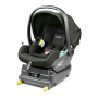 Детская коляска 3 в 1 Peg Perego Veloce TC Lounge Green