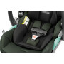 Коляска для новорожденных 3 в 1 Peg Perego Veloce Belvedere Lounge Green
