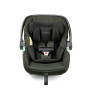 Коляска для новорожденных 3 в 1 Peg Perego Veloce Belvedere Lounge Green