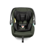 Детская коляска 3 в 1 Peg Perego Veloce Lounge Green