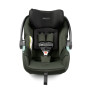 Коляска для новорожденных 3 в 1 Peg Perego Veloce Belvedere Lounge Green