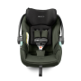 Детская коляска 3 в 1 Peg Perego Veloce Lounge Green