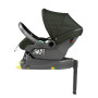 Коляска для новорожденных 3 в 1 Peg Perego Veloce Belvedere Lounge Green