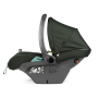 Детская коляска 3 в 1 Peg Perego Veloce TC Lounge Green