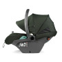 Коляска для новорожденных 3 в 1 Peg Perego Veloce Belvedere Lounge Green