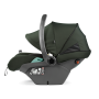 Детская коляска 3 в 1 Peg Perego Veloce TC Lounge Green