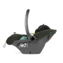 Детская коляска 3 в 1 Peg Perego Veloce TC Lounge Green