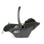 Коляска для новорожденных 3 в 1 Peg Perego Veloce Belvedere Lounge Green