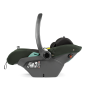 Детская коляска 3 в 1 Peg Perego Veloce TC Lounge Green